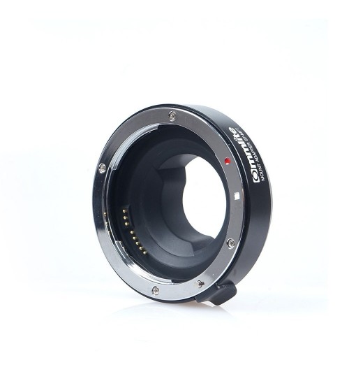 Commlite EF Mount Lens to MFT Mount Camera Adapter (CM-EF-MFT)